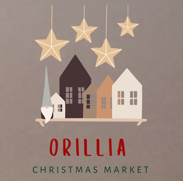 Holiday Markets are Back in Orillia and Lake Country Orillia & Lake