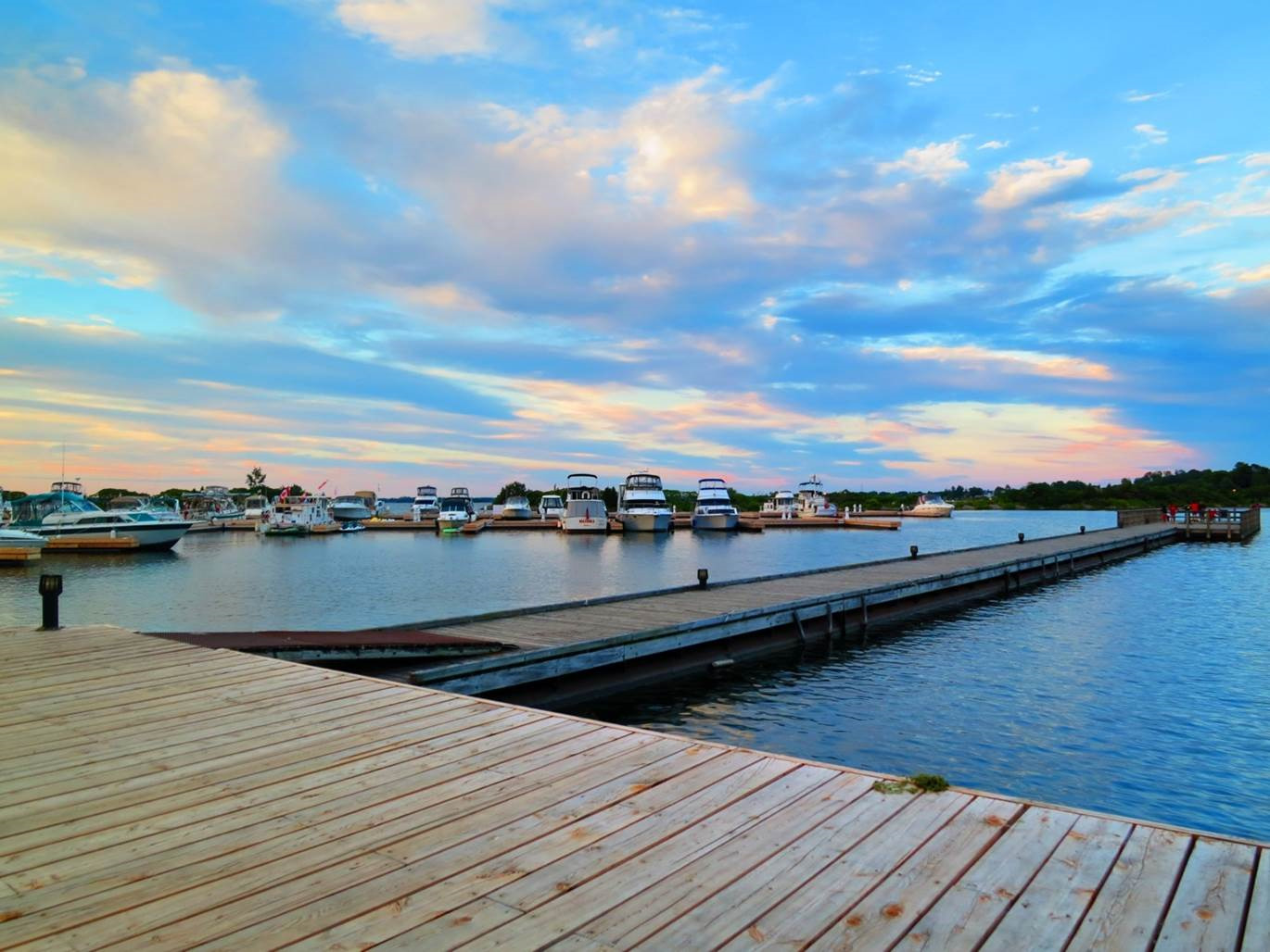 Orillia Waterfront Festival