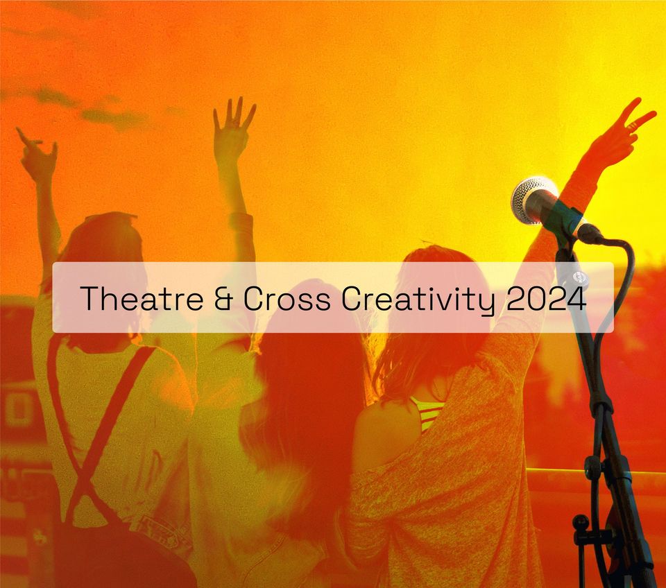 arts orillia theatre cross creativity