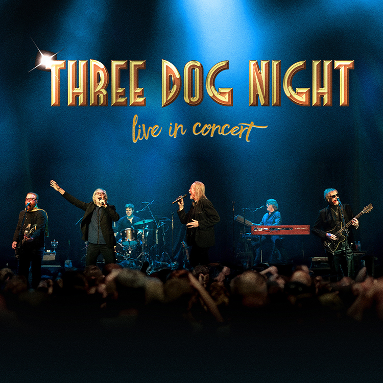 Three Dog Night