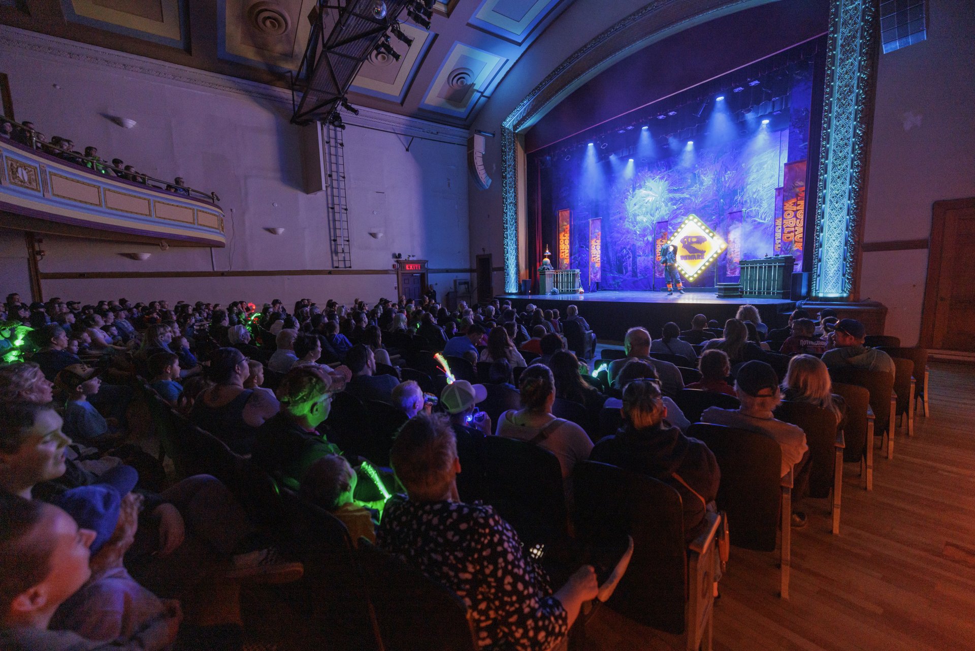 Orillia Opera House