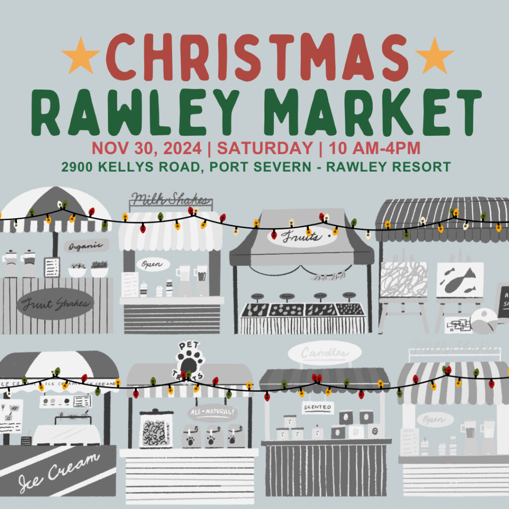 Rawley Christmas Market