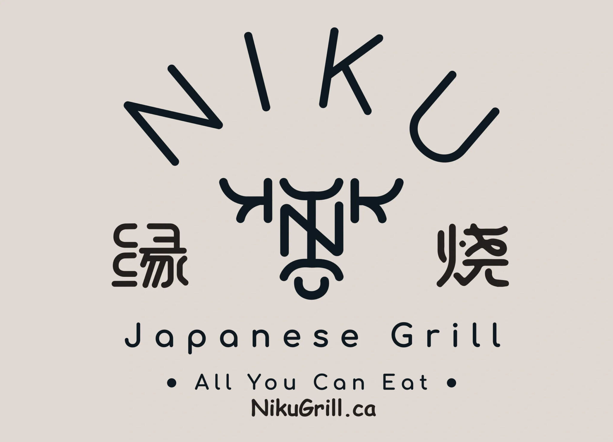 Niku Japanese Grill