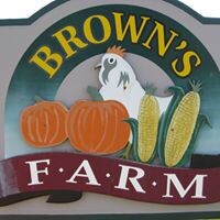 BROWN’S FARM