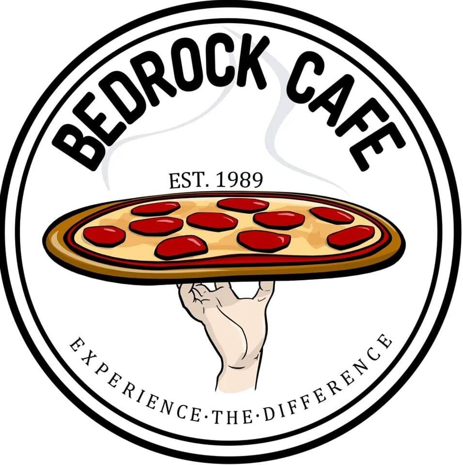 BEDROCK CAFE