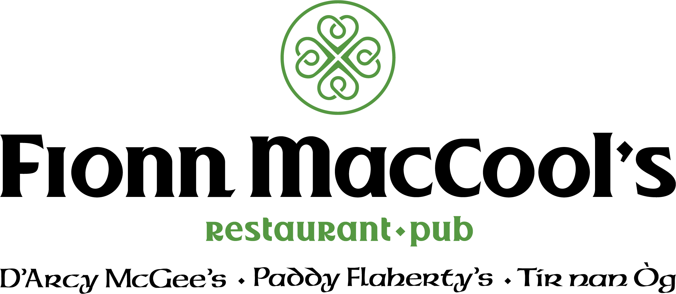 FIONN MACCOOL’S ORILLIA WATERFRONT