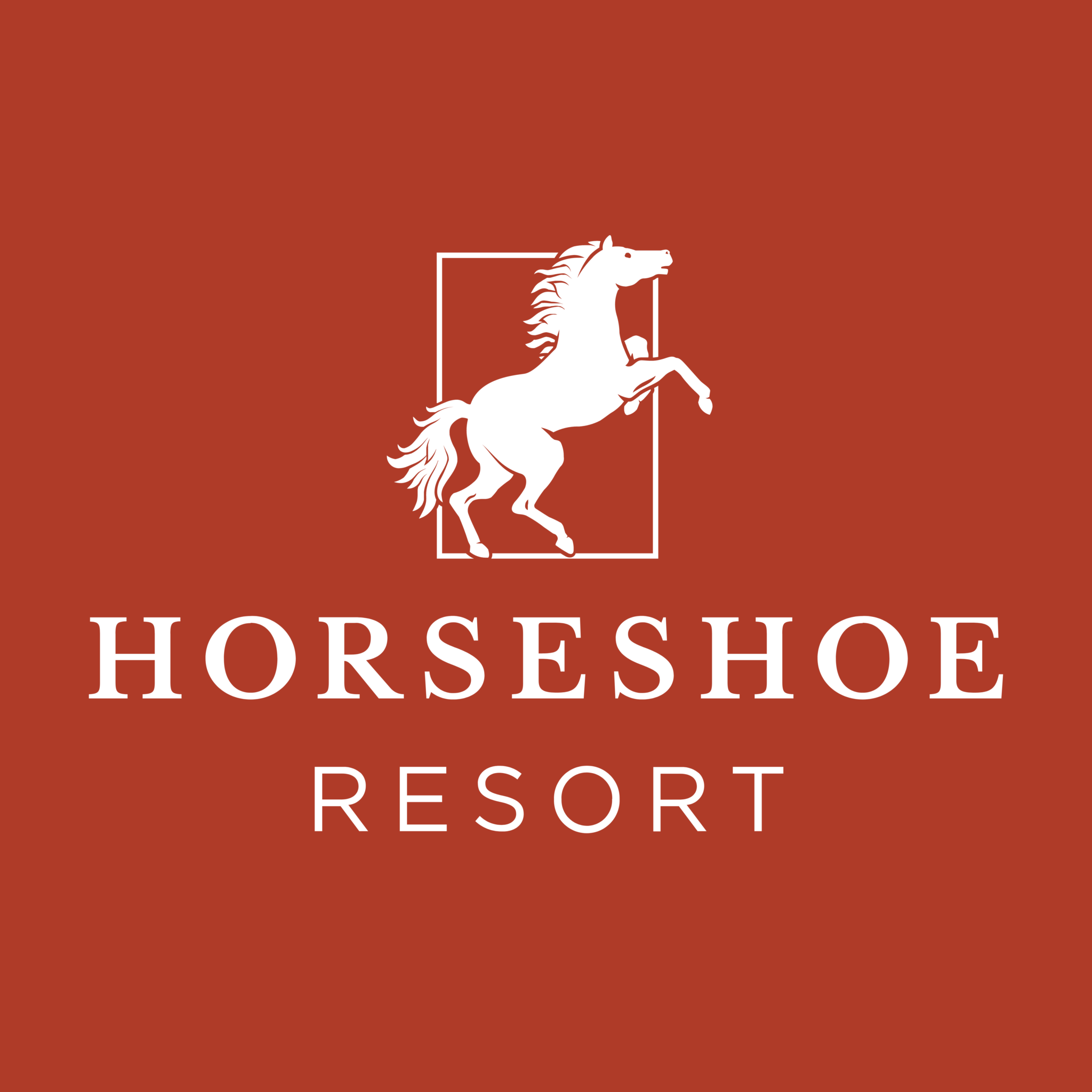 HORSESHOE RESORT