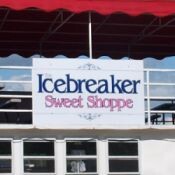 ICEBREAKER SWEET SHOPPE