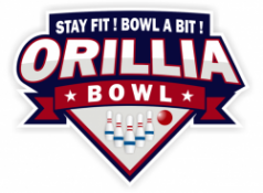 ORILLIA BOWL