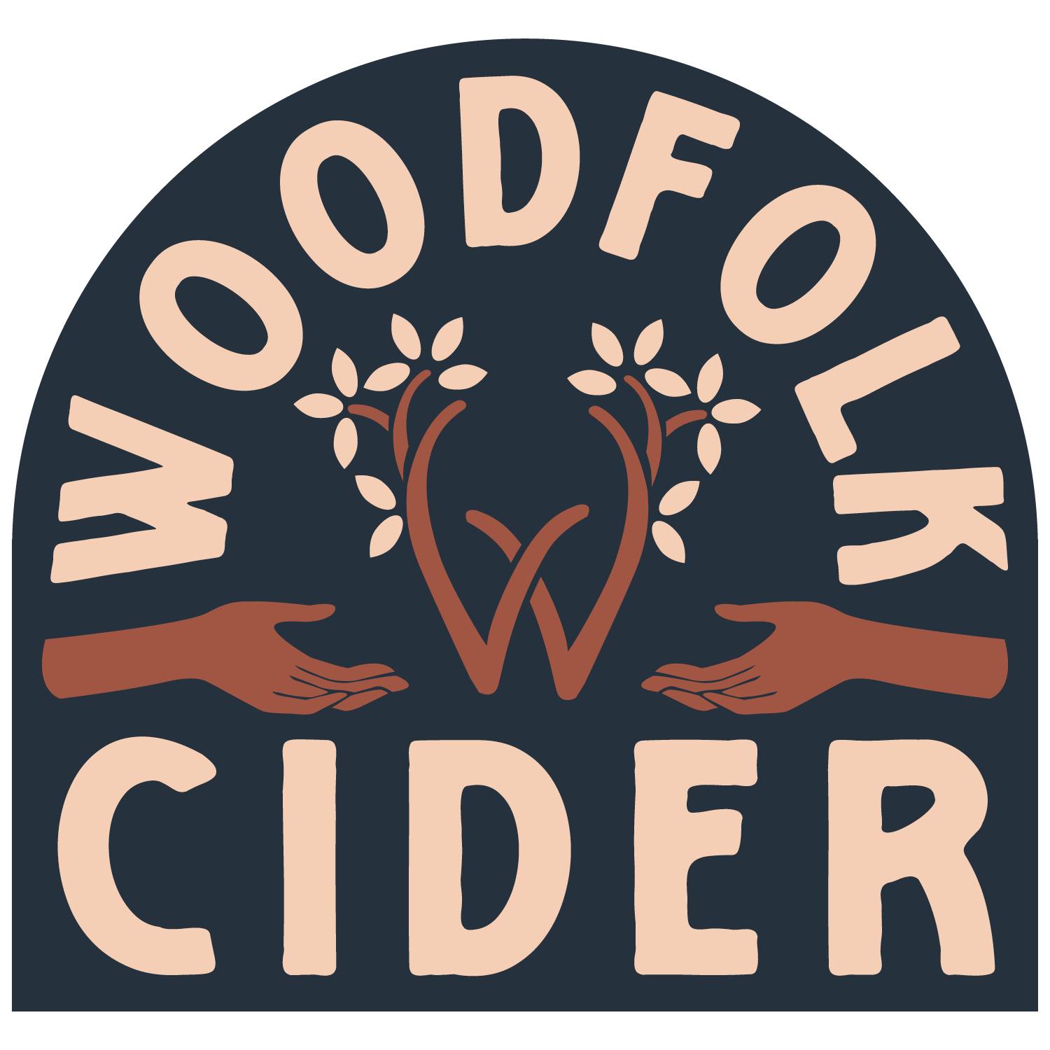 Woodfolk Cider