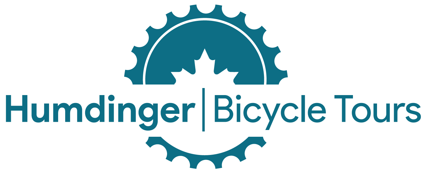 HUMDINGER BICYCLE TOURS