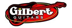 GILBERT GUITARS