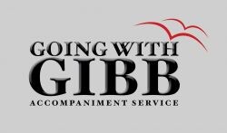 GOING WITH GIBB