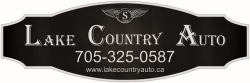 LAKE COUNTRY AUTO