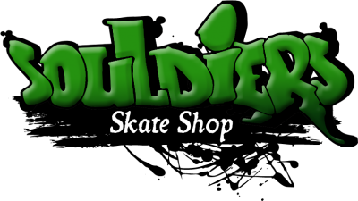 SOULDIERS SKATE SHOP