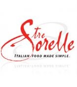 TRE SORELLE