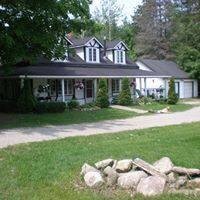 VALLEY CROFT HORSESHOE COTTAGE BED & BREAKFAST