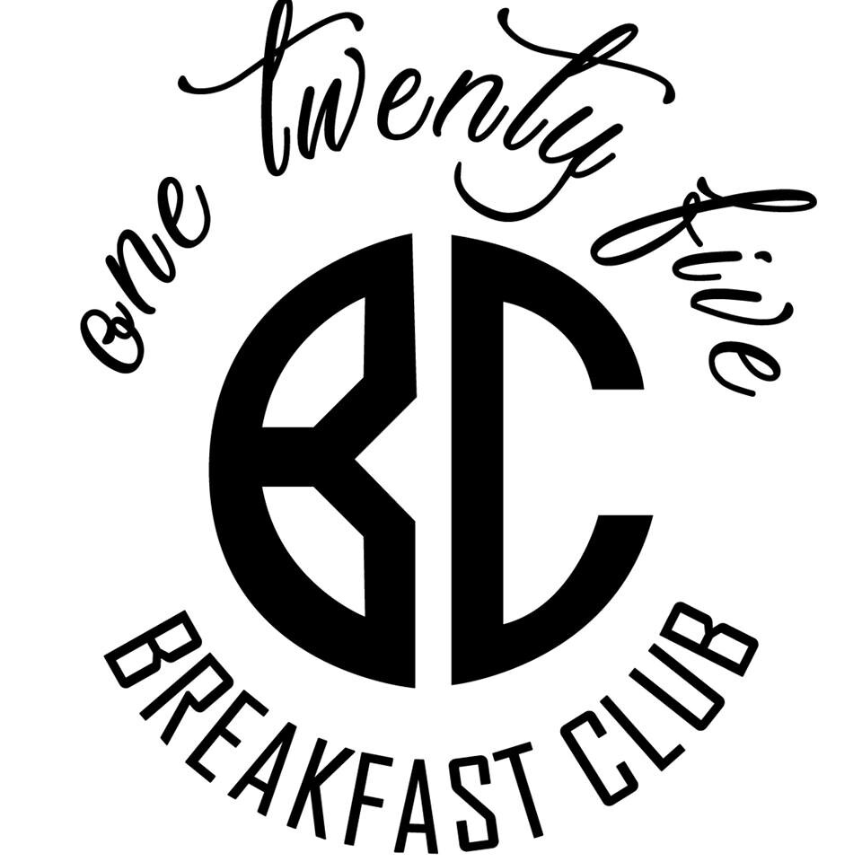 125 BREAKFAST CLUB