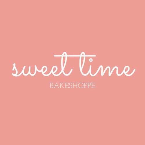 SWEET TIME BAKE SHOPPE