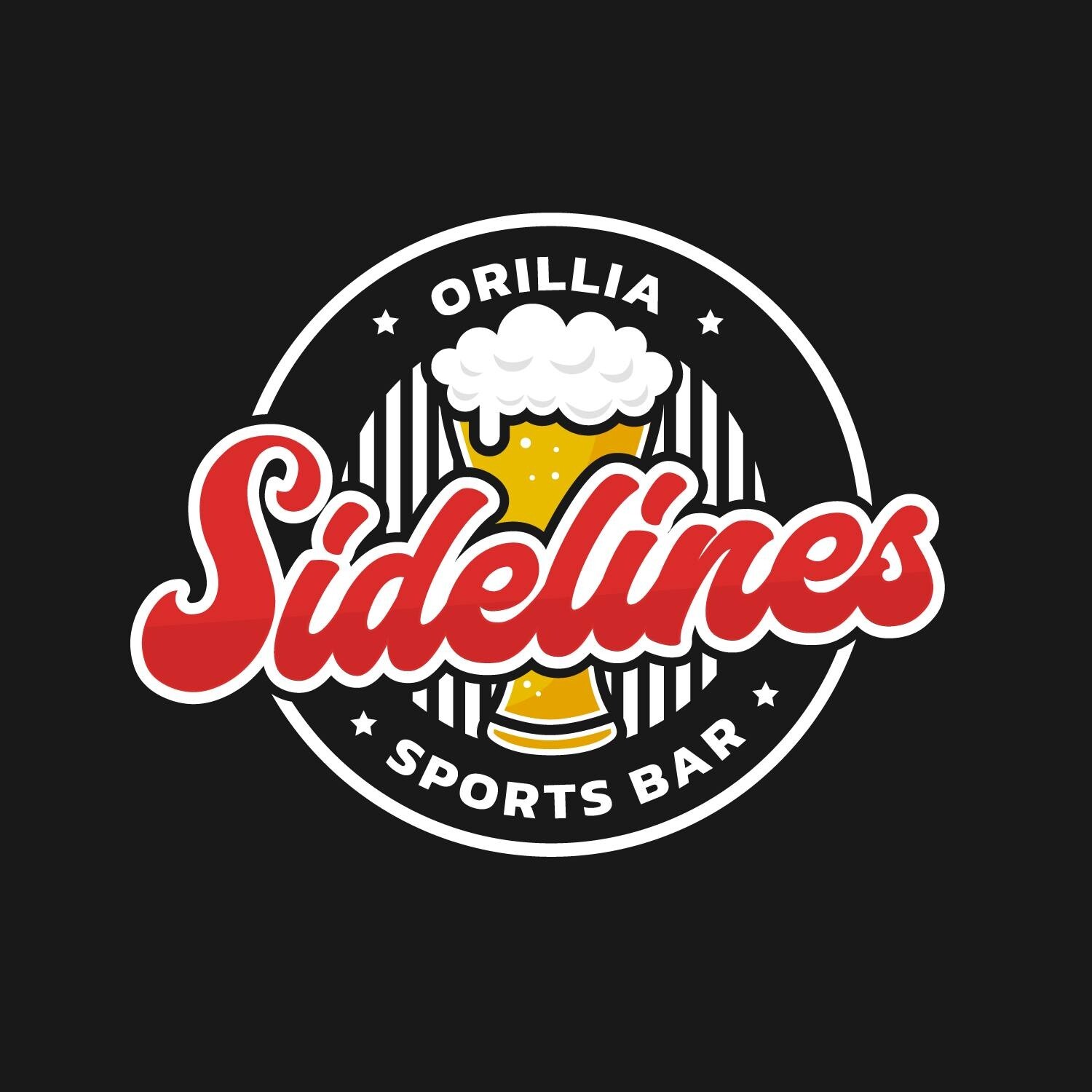 Sidelines Sports Bar & Grill