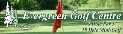 EVERGREEN GOLF CENTRE