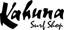 KAHUNA SURF SHOP