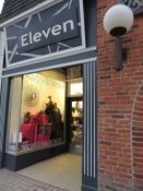 STUDIO ELEVEN