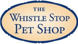 THE WHISTLE STOP PET SHOP