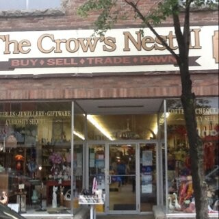 CROW’S NEST ll