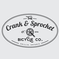 The crank bike shop sale