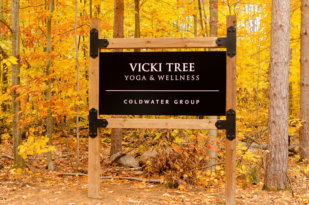 Vicki Tree Yoga