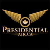 PRESIDENTIAL AIR