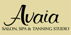 AVAIA SALON, SPA & TANNING STUDIO