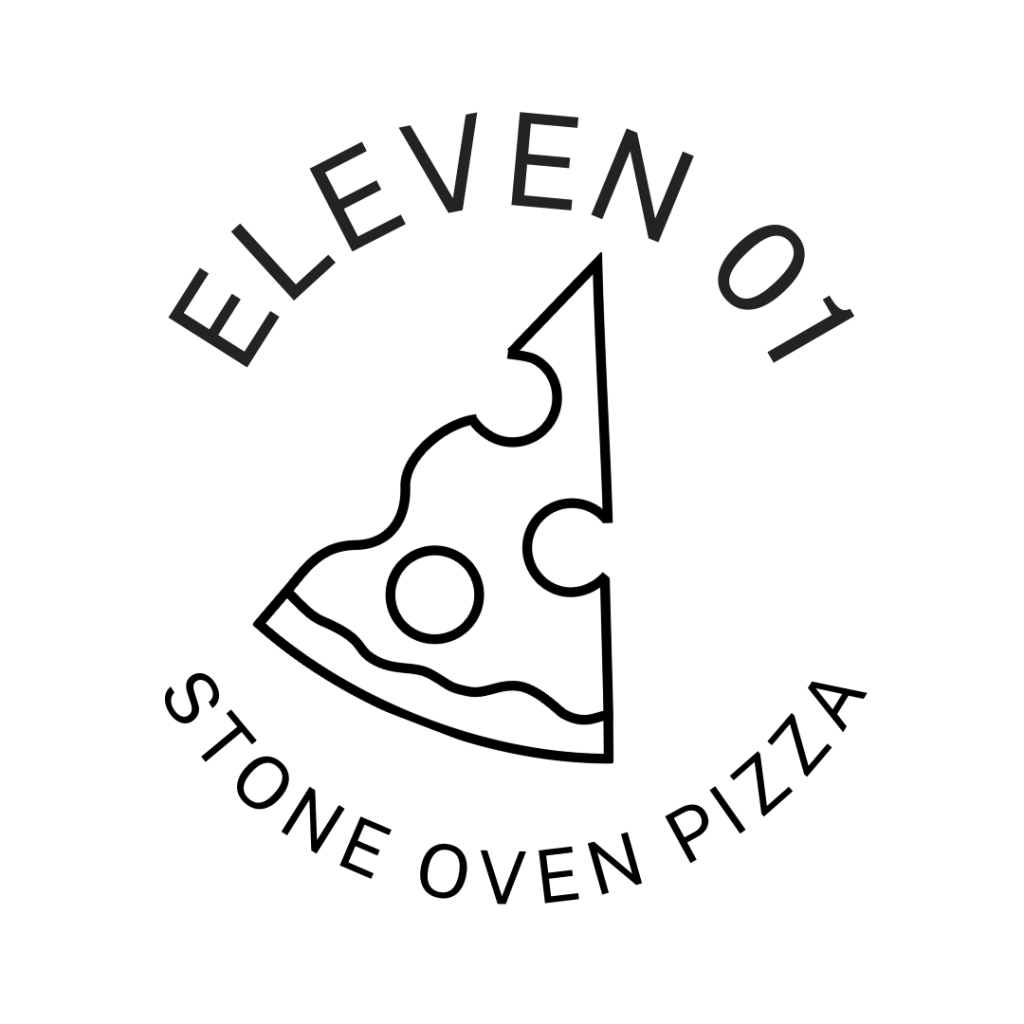 ELEVEN 01 STONE OVEN PIZZA