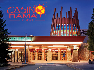 CASINO RAMA RESORT