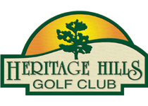 HERITAGE HILLS GOLF CLUB