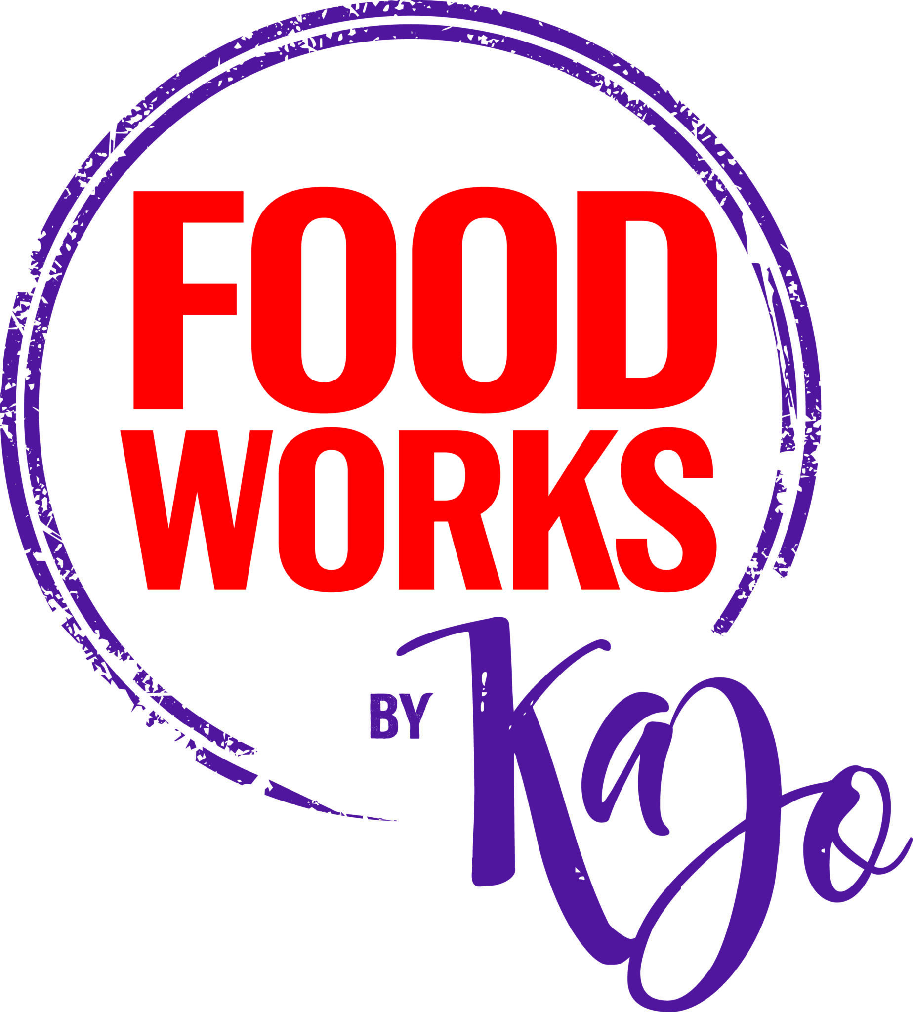 Foodworks by Kajo