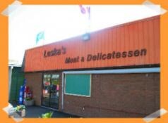 LESKA’S MEAT & DELI