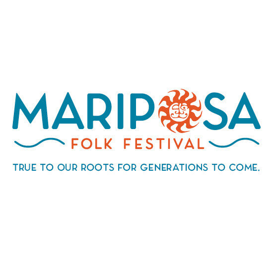 MARIPOSA FOLK FESTIVAL