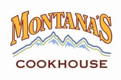 MONTANA’S COOKHOUSE