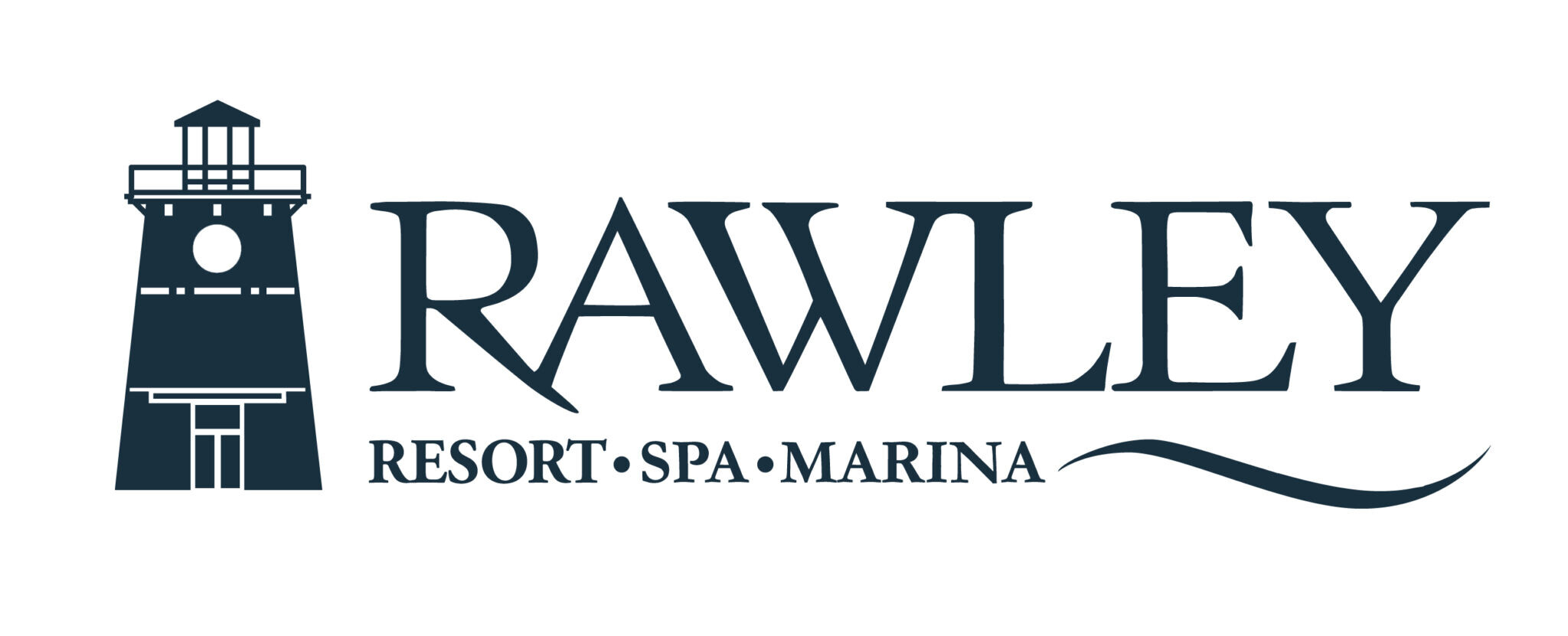 RAWLEY RESORT, SPA & MARINA