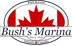 BUSH’S MARINA