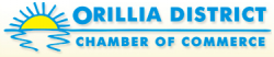 ORILLIA CHAMBER OF COMMERCE