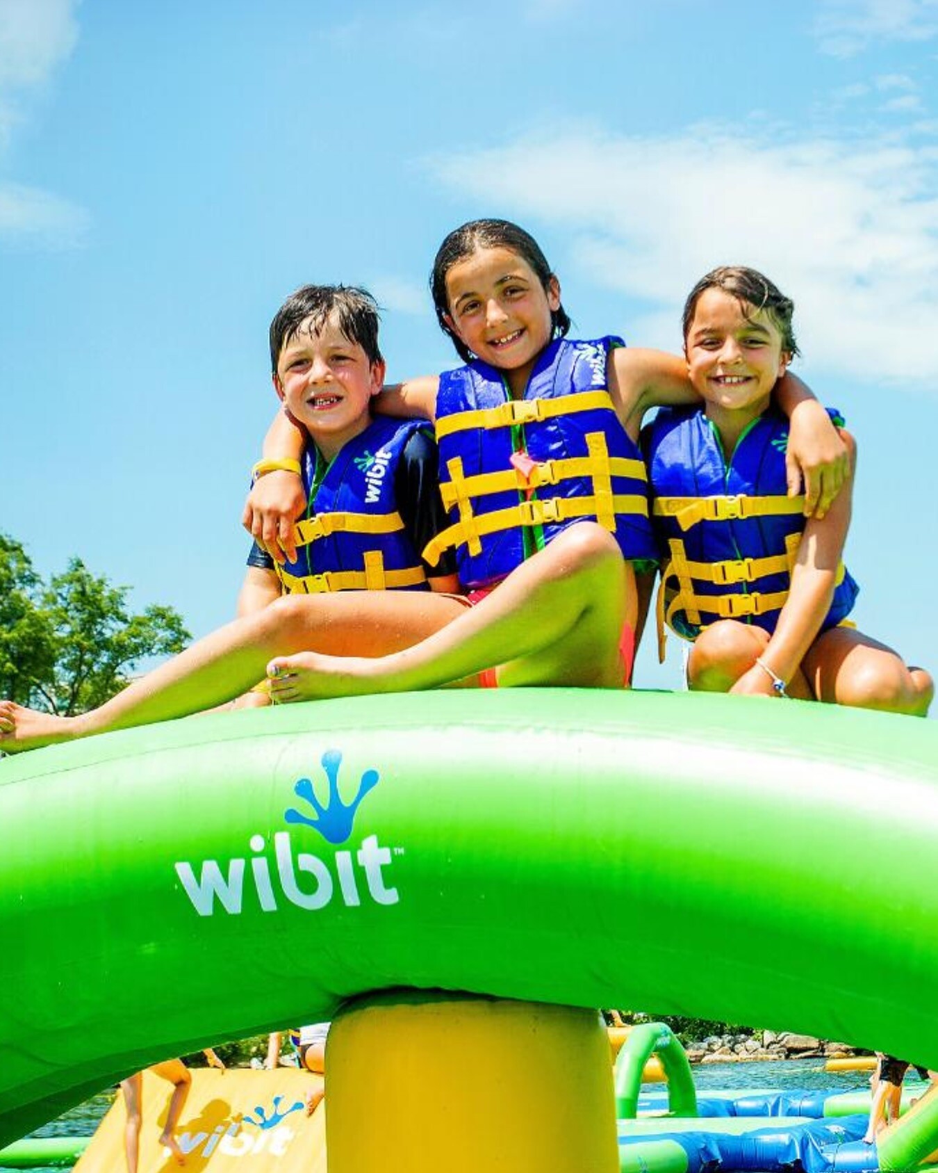 Splash ON Water Park Orillia