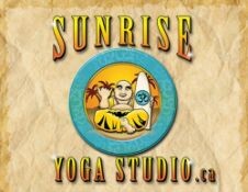 SUNRISE YOGA STUDIO