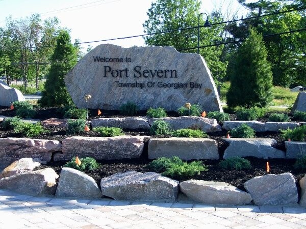 PORT SEVERN BEACH AND PARK