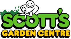 SCOTTS GARDEN CENTRE