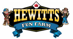 HEWITTS FUN FARM