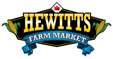 HEWITTS FARM MARKET & BAKERY