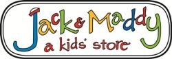 JACK & MADDY – A KIDS’ STORE